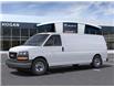 2025 GMC Savana 2500 Work Van (Stk: S221632) in Scarborough - Image 2 of 24
