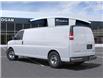 2025 GMC Savana 2500 Work Van (Stk: S221632) in Scarborough - Image 3 of 24