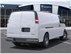 2025 GMC Savana 2500 Work Van (Stk: S221632) in Scarborough - Image 4 of 24