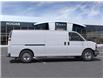 2025 GMC Savana 2500 Work Van (Stk: S221632) in Scarborough - Image 5 of 24