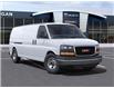 2025 GMC Savana 2500 Work Van (Stk: S221632) in Scarborough - Image 7 of 24