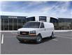 2025 GMC Savana 2500 Work Van (Stk: S221632) in Scarborough - Image 8 of 24