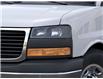 2025 GMC Savana 2500 Work Van (Stk: S221632) in Scarborough - Image 10 of 24