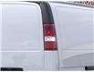 2025 GMC Savana 2500 Work Van (Stk: S221632) in Scarborough - Image 11 of 24