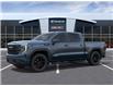 2025 GMC Sierra 1500 Elevation (Stk: 56233) in Strathroy - Image 2 of 6