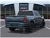 2025 GMC Sierra 1500 Elevation (Stk: 56233) in Strathroy - Image 4 of 6