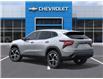 2025 Chevrolet Trax 1RS (Stk: 56237) in Strathroy - Image 3 of 6