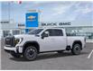 2025 GMC Sierra 2500HD Denali Ultimate (Stk: 24547) in Carleton Place - Image 2 of 24