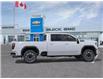 2025 GMC Sierra 2500HD Denali Ultimate (Stk: 24547) in Carleton Place - Image 5 of 24