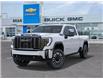 2025 GMC Sierra 2500HD Denali Ultimate (Stk: 24547) in Carleton Place - Image 6 of 24
