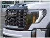 2025 GMC Sierra 2500HD Denali Ultimate (Stk: 24547) in Carleton Place - Image 13 of 24