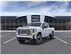 2025 GMC Sierra 2500HD Denali (Stk: T02971) in Cobourg - Image 1 of 6
