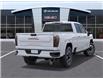 2025 GMC Sierra 2500HD Denali (Stk: T02971) in Cobourg - Image 4 of 6
