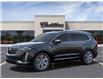 2025 Cadillac XT6 Premium Luxury (Stk: 46336) in Owen Sound - Image 2 of 6