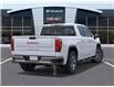 2025 GMC Sierra 1500 SLT (Stk: 25-1587) in Listowel - Image 4 of 6