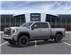 2025 GMC Sierra 2500HD AT4 (Stk: 25-1566) in Listowel - Image 2 of 6