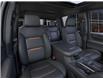 2025 GMC Sierra 2500HD AT4 (Stk: 25-1566) in Listowel - Image 6 of 6