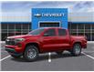 2025 Chevrolet Colorado LT (Stk: 25-1565) in Listowel - Image 2 of 6