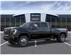 2025 GMC Sierra 3500HD Denali Ultimate (Stk: 25-1586) in Listowel - Image 2 of 6
