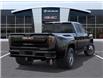 2025 GMC Sierra 3500HD Denali Ultimate (Stk: 25-1586) in Listowel - Image 4 of 6