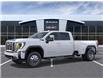 2025 GMC Sierra 3500HD Denali (Stk: 25-1584) in Listowel - Image 2 of 6