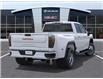 2025 GMC Sierra 3500HD Denali (Stk: 25-1584) in Listowel - Image 4 of 6