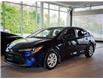 2022 Toyota Corolla LE (Stk: P20655) in Kingston - Image 1 of 17
