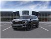 2025 GMC Acadia Elevation (Stk: J283337) in WHITBY - Image 1 of 6