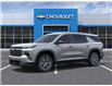2025 Chevrolet Traverse LT (Stk: 25327) in Temiskaming Shores - Image 2 of 6