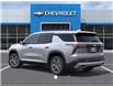 2025 Chevrolet Traverse LT (Stk: 25327) in Temiskaming Shores - Image 3 of 6