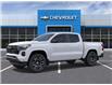 2025 Chevrolet Colorado Z71 (Stk: 25332) in Temiskaming Shores - Image 2 of 6