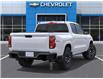 2025 Chevrolet Colorado Z71 (Stk: 25332) in Temiskaming Shores - Image 4 of 6