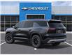 2025 Chevrolet Traverse Z71 (Stk: 25334) in Temiskaming Shores - Image 3 of 6