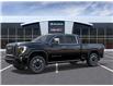 2025 GMC Sierra 2500HD Denali Ultimate (Stk: 25329) in Temiskaming Shores - Image 2 of 6