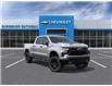 2025 Chevrolet Silverado 1500 LT Trail Boss (Stk: B250516) in Gatineau - Image 1 of 24