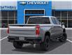 2025 Chevrolet Silverado 1500 LT Trail Boss (Stk: B250516) in Gatineau - Image 4 of 24