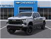 2025 Chevrolet Silverado 1500 LT Trail Boss (Stk: B250516) in Gatineau - Image 6 of 24