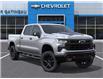 2025 Chevrolet Silverado 1500 LT Trail Boss (Stk: B250516) in Gatineau - Image 7 of 24