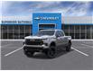 2025 Chevrolet Silverado 1500 LT Trail Boss (Stk: B250516) in Gatineau - Image 8 of 24