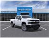 2025 Chevrolet Silverado 2500HD Custom (Stk: B250515) in Gatineau - Image 1 of 24