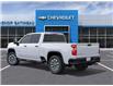 2025 Chevrolet Silverado 2500HD Custom (Stk: B250515) in Gatineau - Image 3 of 24