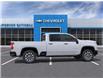 2025 Chevrolet Silverado 2500HD Custom (Stk: B250515) in Gatineau - Image 5 of 24