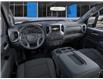 2025 Chevrolet Silverado 2500HD Custom (Stk: B250515) in Gatineau - Image 15 of 24