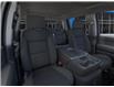 2025 Chevrolet Silverado 2500HD Custom (Stk: B250515) in Gatineau - Image 16 of 24
