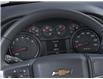 2025 Chevrolet Silverado 2500HD Custom (Stk: B250515) in Gatineau - Image 18 of 24