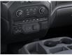 2025 Chevrolet Silverado 2500HD Custom (Stk: B250515) in Gatineau - Image 23 of 24