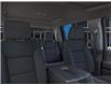 2025 Chevrolet Silverado 2500HD Custom (Stk: B250515) in Gatineau - Image 24 of 24
