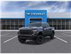 2025 Chevrolet Silverado 1500 Custom Trail Boss (Stk: 25303) in Campbellton - Image 1 of 6