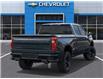2025 Chevrolet Silverado 1500 Custom Trail Boss (Stk: 25303) in Campbellton - Image 4 of 6