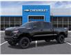 2025 Chevrolet Silverado 1500 Custom Trail Boss (Stk: 25304) in Campbellton - Image 2 of 6